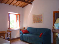 The Living Room