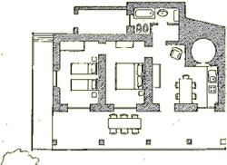 Map Ground Floor