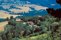 Verdealloggio Country House