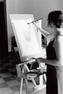 Painting Course 2009