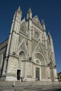 Orvieto